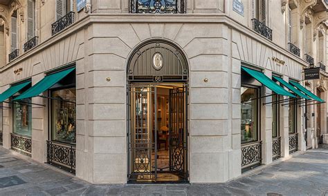 goyard lvmh|maison goyard locations.